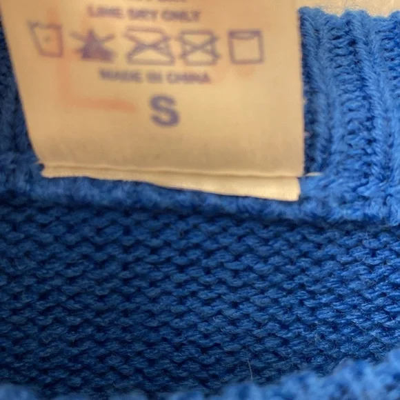 ‘Grandma Got Run Over by a Reindeer’ Ugly Christmas Sweater - Picture 6 of 7